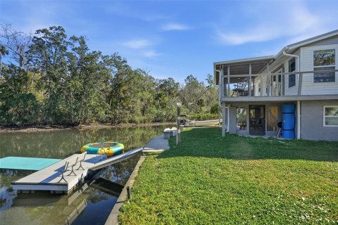 Casa en venta en Weeki Wachee, Florida, 2 dormitorios, 150.87 m2 № 2196539 - foto 30