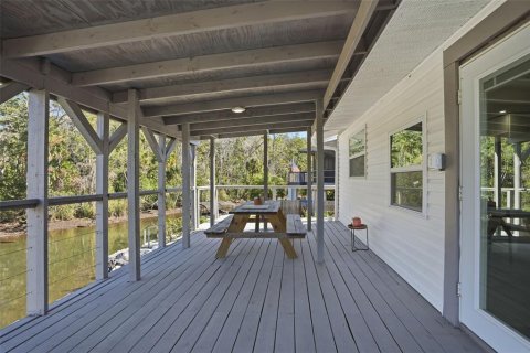 Casa en venta en Weeki Wachee, Florida, 2 dormitorios, 150.87 m2 № 2196539 - foto 14