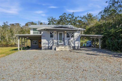 Casa en venta en Weeki Wachee, Florida, 2 dormitorios, 150.87 m2 № 2196539 - foto 2