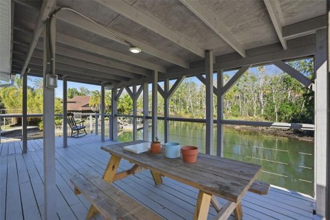 Casa en venta en Weeki Wachee, Florida, 2 dormitorios, 150.87 m2 № 2196539 - foto 15