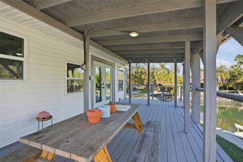 Casa en venta en Weeki Wachee, Florida, 2 dormitorios, 150.87 m2 № 2196539 - foto 13