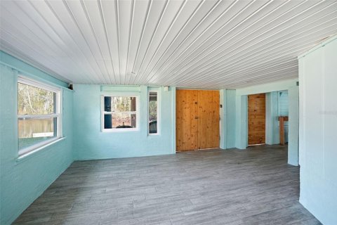 Casa en venta en Weeki Wachee, Florida, 2 dormitorios, 150.87 m2 № 2196539 - foto 23
