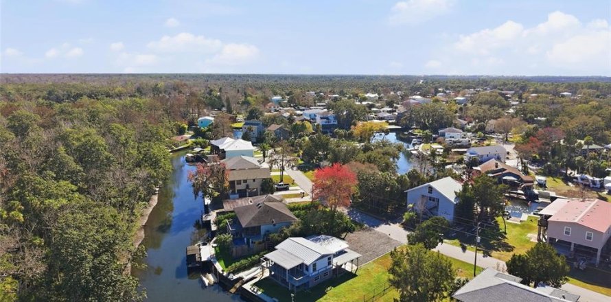 Casa en Weeki Wachee, Florida 2 dormitorios, 150.87 m2 № 2196539