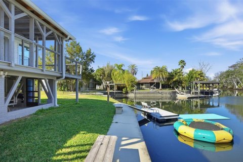 Casa en venta en Weeki Wachee, Florida, 2 dormitorios, 150.87 m2 № 2196539 - foto 28