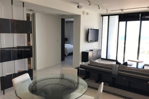 Apartamento en alquiler en Miami Beach, Florida, 2 dormitorios, 95.32 m2 № 1959484 - foto 5