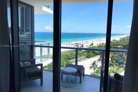 Apartamento en alquiler en Miami Beach, Florida, 2 dormitorios, 95.32 m2 № 1959484 - foto 12