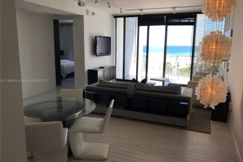 Apartamento en alquiler en Miami Beach, Florida, 2 dormitorios, 95.32 m2 № 1959484 - foto 4