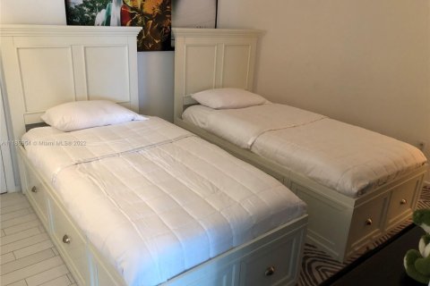 Apartamento en alquiler en Miami Beach, Florida, 2 dormitorios, 95.32 m2 № 1959484 - foto 15