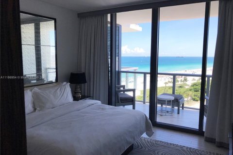 Apartamento en alquiler en Miami Beach, Florida, 2 dormitorios, 95.32 m2 № 1959484 - foto 11