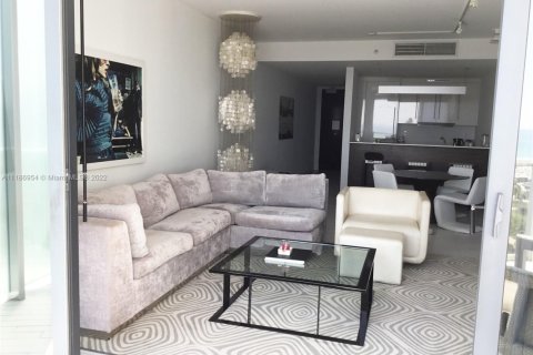 Apartamento en alquiler en Miami Beach, Florida, 2 dormitorios, 95.32 m2 № 1959484 - foto 3