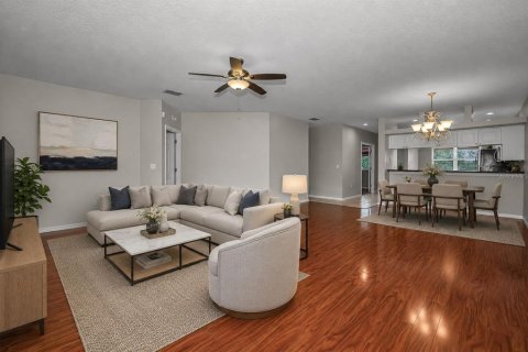 Copropriété à vendre à Largo, Floride: 3 chambres, 141.21 m2 № 2096805 - photo 5