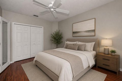 Copropriété à vendre à Largo, Floride: 3 chambres, 141.21 m2 № 2096805 - photo 16