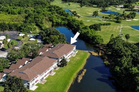 Condo à Largo, Floride, 3 chambres № 2096805
