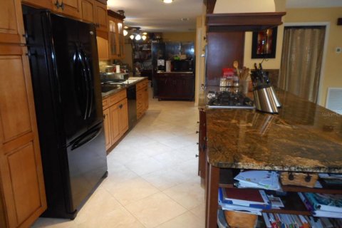 Villa ou maison à vendre à Dunnellon, Floride: 3 chambres, 228.54 m2 № 1555615 - photo 12