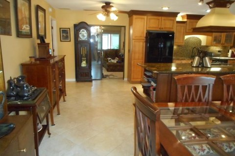 Villa ou maison à vendre à Dunnellon, Floride: 3 chambres, 228.54 m2 № 1555615 - photo 17