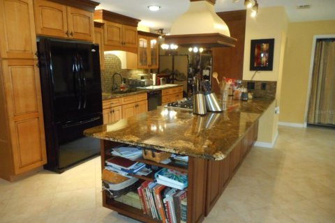 Villa ou maison à vendre à Dunnellon, Floride: 3 chambres, 228.54 m2 № 1555615 - photo 11