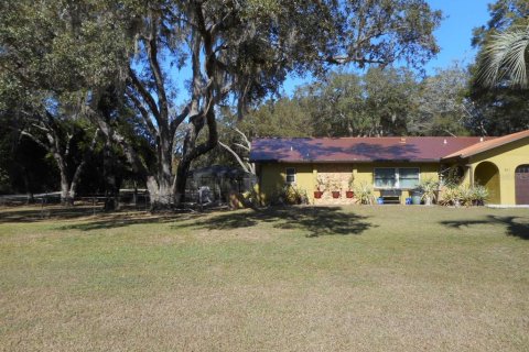 Villa ou maison à vendre à Dunnellon, Floride: 3 chambres, 228.54 m2 № 1555615 - photo 2