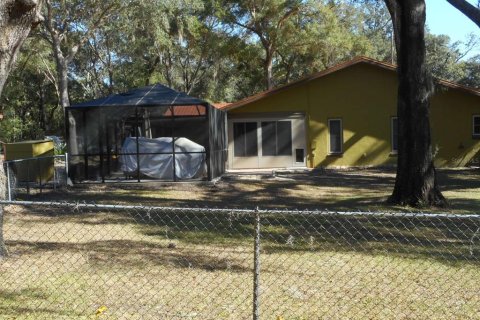 Villa ou maison à vendre à Dunnellon, Floride: 3 chambres, 228.54 m2 № 1555615 - photo 4