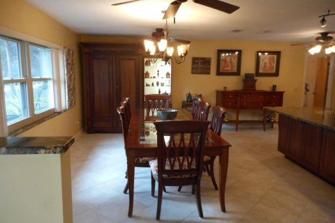 Villa ou maison à vendre à Dunnellon, Floride: 3 chambres, 228.54 m2 № 1555615 - photo 9