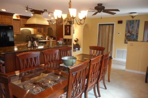 Villa ou maison à vendre à Dunnellon, Floride: 3 chambres, 228.54 m2 № 1555615 - photo 10