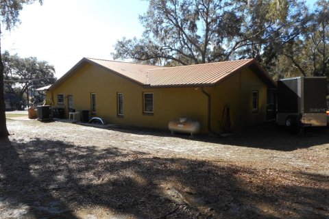 Villa ou maison à vendre à Dunnellon, Floride: 3 chambres, 228.54 m2 № 1555615 - photo 5