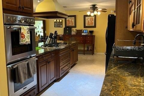 House in Dunnellon, Florida 3 bedrooms, 228.54 sq.m. № 1555615 - photo 13