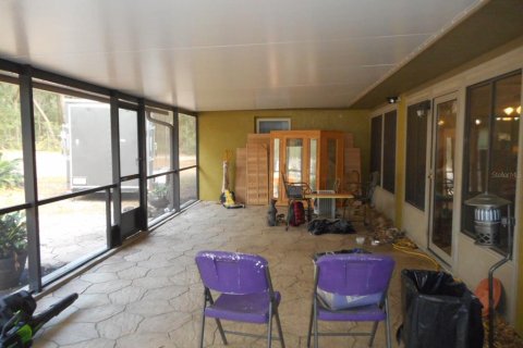 Villa ou maison à vendre à Dunnellon, Floride: 3 chambres, 228.54 m2 № 1555615 - photo 29