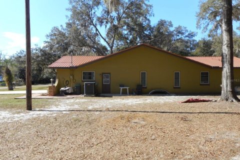 Villa ou maison à vendre à Dunnellon, Floride: 3 chambres, 228.54 m2 № 1555615 - photo 6