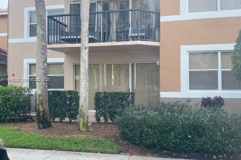 Купить кондоминиум в Корал-Спрингс, Флорида 2 спальни, 91.42м2, № 1989615 - фото 5