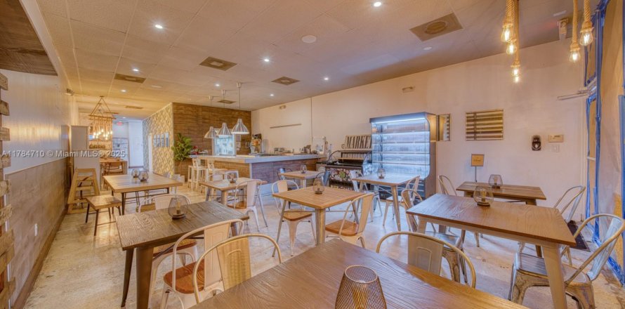 Commercial property in North Miami Beach, Florida № 1862702