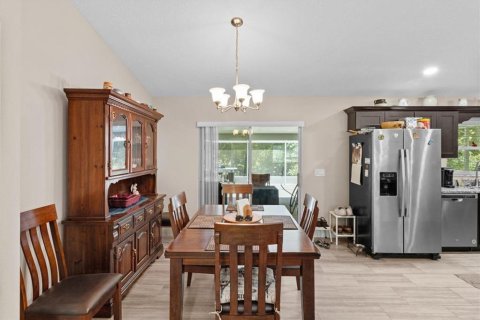 House in Citrus Springs, Florida 3 bedrooms, 131.83 sq.m. № 1851144 - photo 14