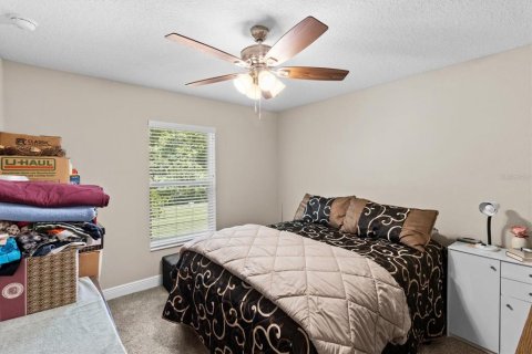 House in Citrus Springs, Florida 3 bedrooms, 131.83 sq.m. № 1851144 - photo 23
