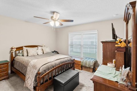 House in Citrus Springs, Florida 3 bedrooms, 131.83 sq.m. № 1851144 - photo 15