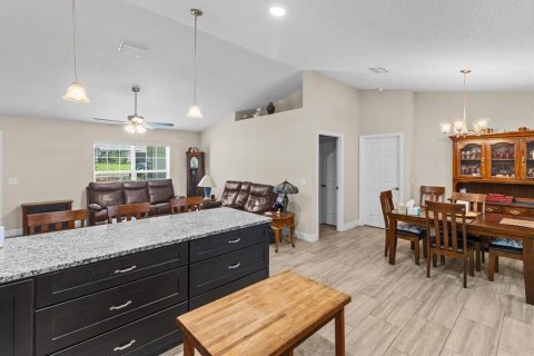 House in Citrus Springs, Florida 3 bedrooms, 131.83 sq.m. № 1851144 - photo 7