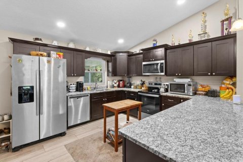 House in Citrus Springs, Florida 3 bedrooms, 131.83 sq.m. № 1851144 - photo 11