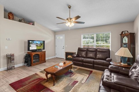 House in Citrus Springs, Florida 3 bedrooms, 131.83 sq.m. № 1851144 - photo 4