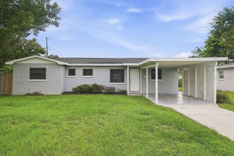 Villa ou maison à Lakeland, Floride 3 chambres, 93.37 m2 № 2381361