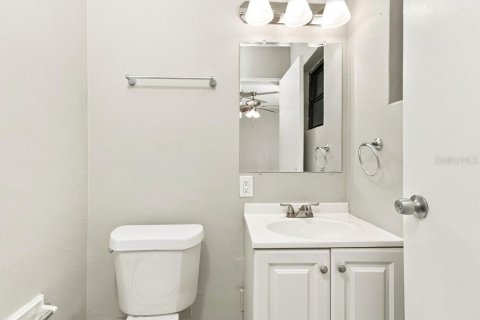 Villa ou maison à louer à Lakeland, Floride: 3 chambres, 93.37 m2 № 2381361 - photo 11