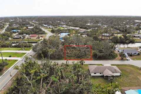 Terrain à vendre à Port Charlotte, Floride № 1720513 - photo 3