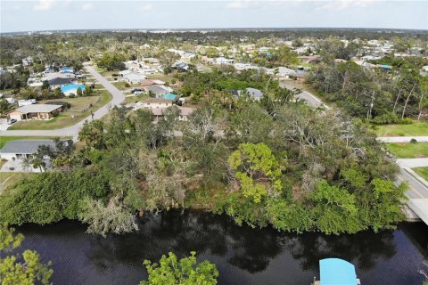 Terrain à vendre à Port Charlotte, Floride № 1720513 - photo 2