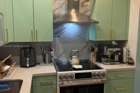 Copropriété à louer à Miami Beach, Floride: 1 chambre, 88.26 m2 № 2007870 - photo 13