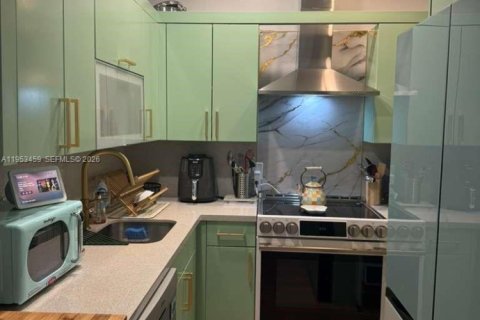 Copropriété à louer à Miami Beach, Floride: 1 chambre, 88.26 m2 № 2007870 - photo 15