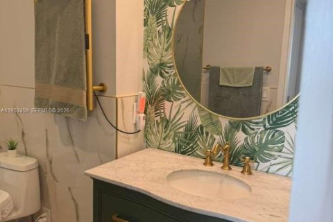 Copropriété à louer à Miami Beach, Floride: 1 chambre, 88.26 m2 № 2007870 - photo 16