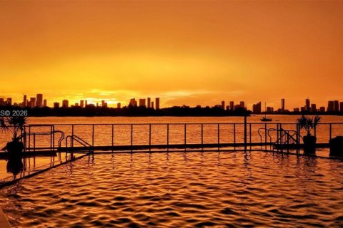 Copropriété à louer à Miami Beach, Floride: 1 chambre, 88.26 m2 № 2007870 - photo 30