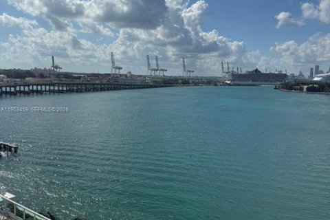 Condo à Miami Beach, Floride, 1 chambre  № 2007870