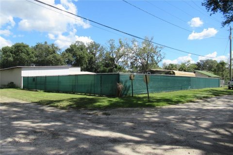 Immobilier commercial à vendre à Waldo, Floride: 71.35 m2 № 2420341 - photo 7