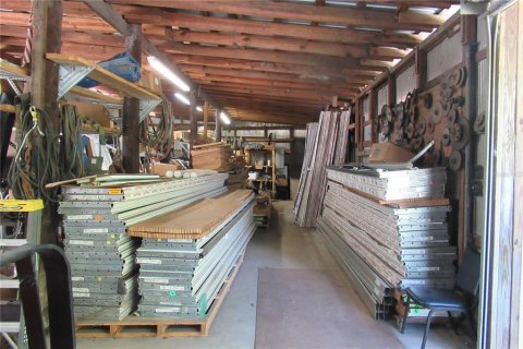 Immobilier commercial à vendre à Waldo, Floride: 71.35 m2 № 2420341 - photo 6