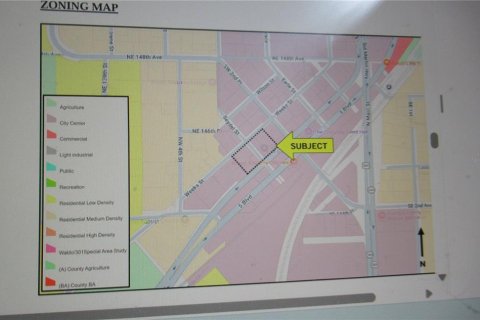 Immobilier commercial à vendre à Waldo, Floride: 71.35 m2 № 2420341 - photo 15