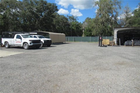 Immobilier commercial à vendre à Waldo, Floride: 71.35 m2 № 2420341 - photo 4