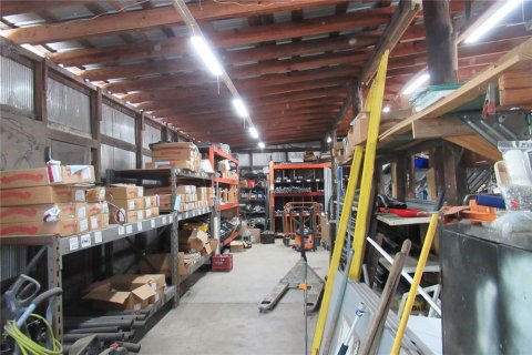 Immobilier commercial à vendre à Waldo, Floride: 71.35 m2 № 2420341 - photo 5